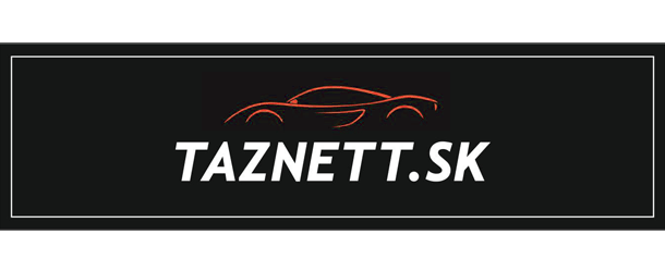 Taznett.sk